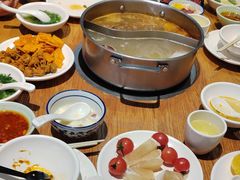 -掂档潮汕牛肉火锅(cityon熙地港店)