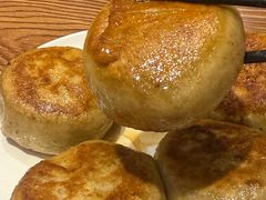 -清真吴记门钉肉饼·喜多利