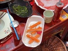 -重庆袁老四火锅(武进万达店)