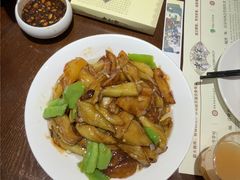 -老厨家(友谊路总店)