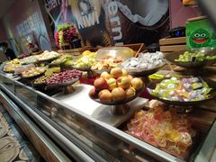 -皇室假期美食水疗会(春风路店)