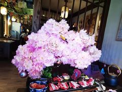 -樱宿日式和牛烧肉(五道口店)