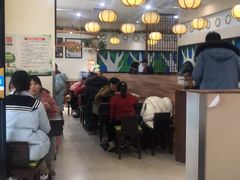 -老妈米线(大运河博物馆宝龙广场店)