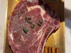 -炙城·韩式烤肉(南京东路店)