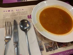 -德大西餐社(云南南路店)