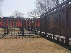 -康百万庄园