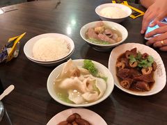 -松發肉骨茶(先得坊店)