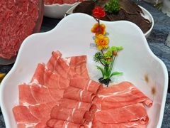 -百草滩羊清水涮羊肉·清真·宁夏盐池滩羊(莲花桥店)