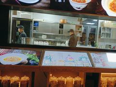 -状元人家·公园别墅衡东土菜(溪悦荟店)