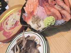 -松坂屋日料自助(长城路店)