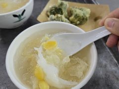 -老福合沟无米粿甜汤粿品店