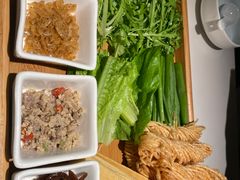 -有锞私房菜(良乡大学城店)