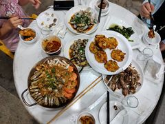 -丰收渔港饭店(嵊泗店)