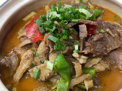-虎虎龙虾大排档(双井店)