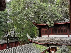 -香园自助小火锅