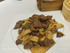 -粤珍轩.创始店.始于2001(含光门店)