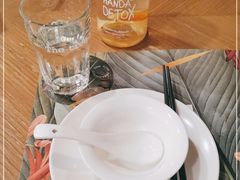 -大树餐厅(大悦城店)