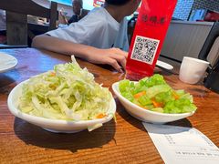 -德顺源·非遗烧麦·老菜(建和嘉园店)