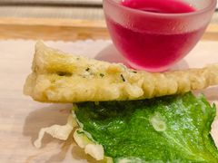 -格桑花开药膳蔬食文化空间