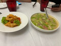 -丰收日·小海鲜·沪上家宴(顾村正大店)
