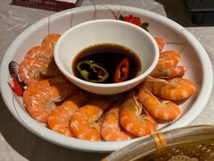 -达叔香味海鲜(海棠68环球美食街店)