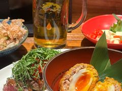 -Fukumimi·美醉堂 居酒屋(金尚店)