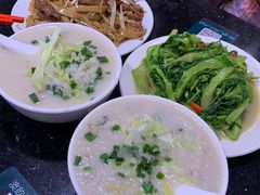 干炒牛河-一哥美食(总店)