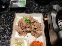 -無境·匠心日本料理(汉街店)