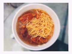 -麦奀云吞面世家(佐敦店)
