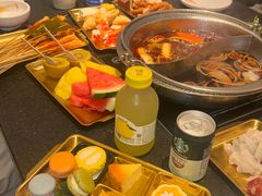 -牛New寿喜烧(新六百店)