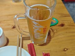 -老姑砂锅·烧烤天津菜(体北道店)