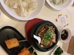 -东方饺子王(和平里店)