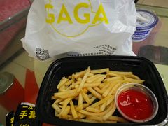 -嘎嘎鸭脑壳(驷马桥店)