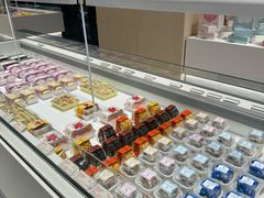 -好利来(红旗万达店)