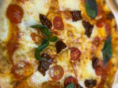 -get pizza意大利餐厅(凯德MALL店)