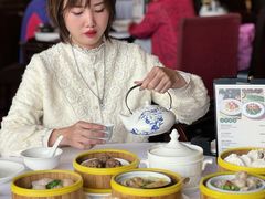 -顺德喜来登酒店·采悦轩