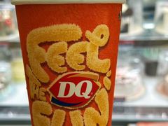 -DQ·蛋糕·冰淇淋(浦江欢乐颂店)