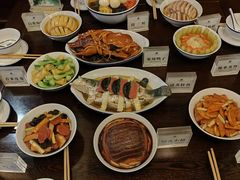 -咸亨酒店•非遗绍兴菜•中华老字号(堂吃餐厅)