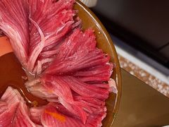 -鸿姐老火锅(疁城新天地店)