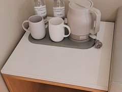 -全季酒店（上海南站徐汇万科中心店）(原冠生园路店)