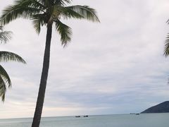 -日落吧·海景咖啡厅·餐酒吧·鸡尾酒·下午茶·乐队表演·浪漫夕阳·三亚文华东方酒店
