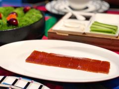 -上海滩餐厅(BFC外滩金融中心店)