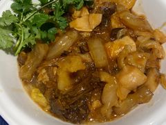 -保定会馆(秀兰店)