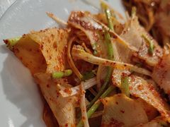 -韩麦大冷面(桂花街直营店)