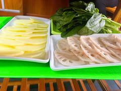 -三煮纸包鱼(青岛总店)