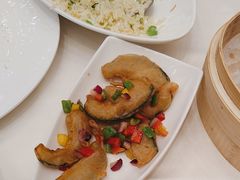 -喜宴·粤菜·茶点·海鲜(光浩店)