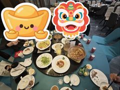 -西山人家·传统苏帮菜·家宴(木渎店)