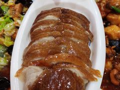-清真•蜀风园(丁字沽总店)