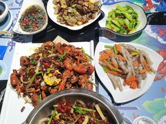 -七星龙虾城·海鲜·大闸蟹(吴江店)