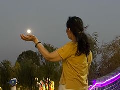 -木兰水镇旅游景区